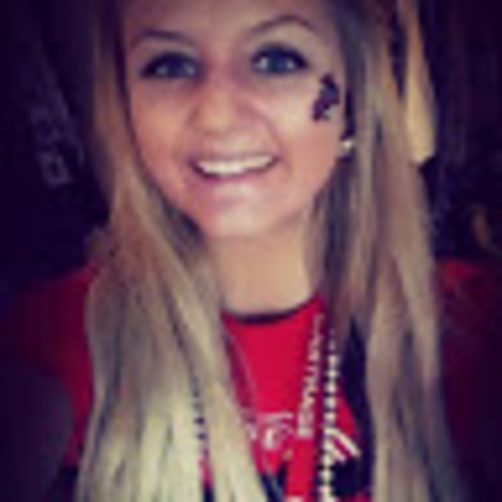 Meet your Posher, Lauren
